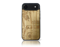 Thumbnail for VWREISEN iPhone Air Backcase